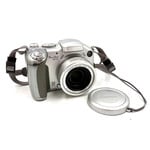 Canon USED Canon PowerShot S2 IS Digital Camera {5.0MP}