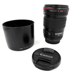 #1577 USED Canon 135mm f/2 L USM EF-Mount Lens