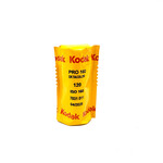 Kodak Kodak Ektacolor Pro 160 Color Negative Film (120 Roll Film - Single Roll)