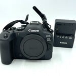 Canon #1579 USED Canon EOS R6 Mark II Body