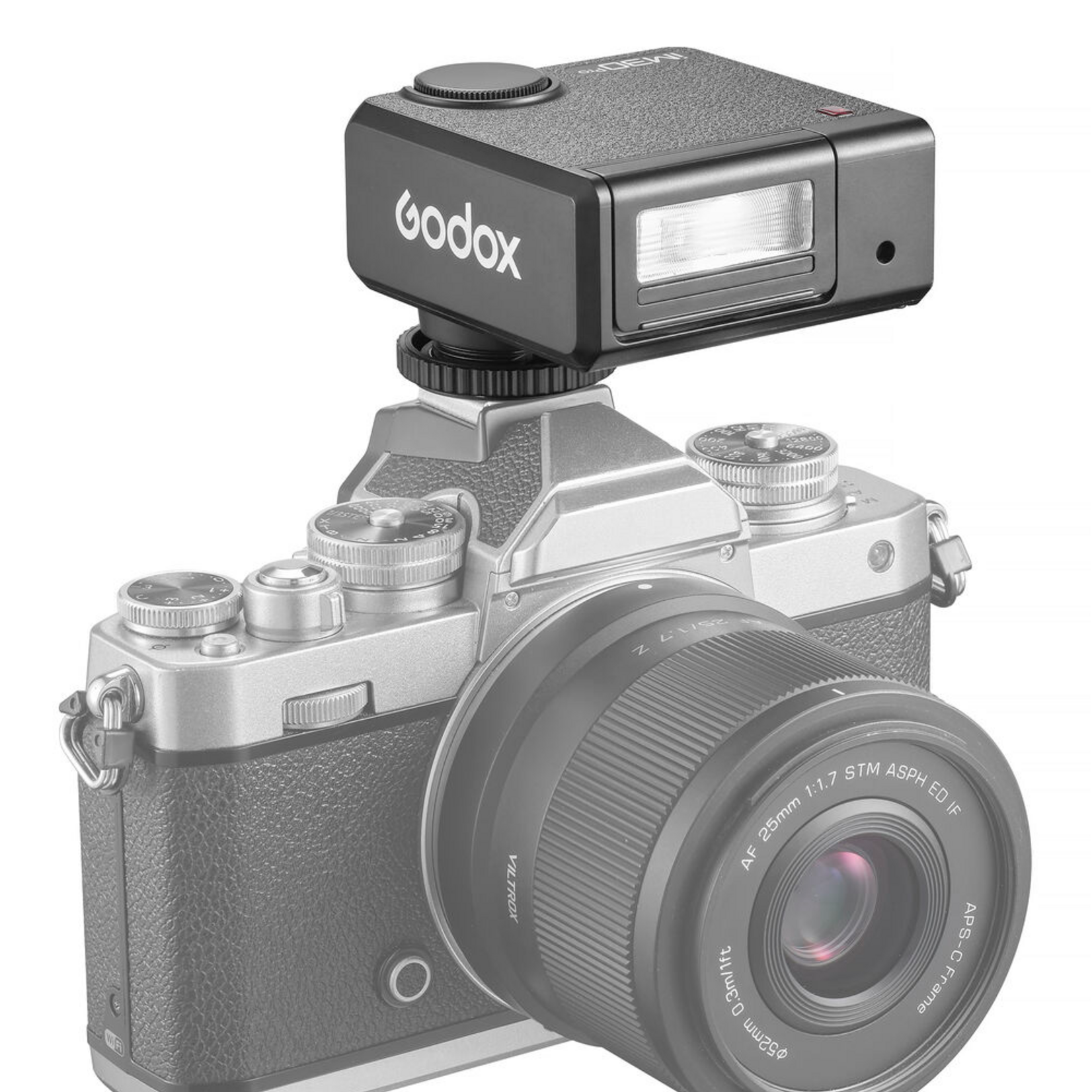 Godox Godox iM30Pro Mini Flash