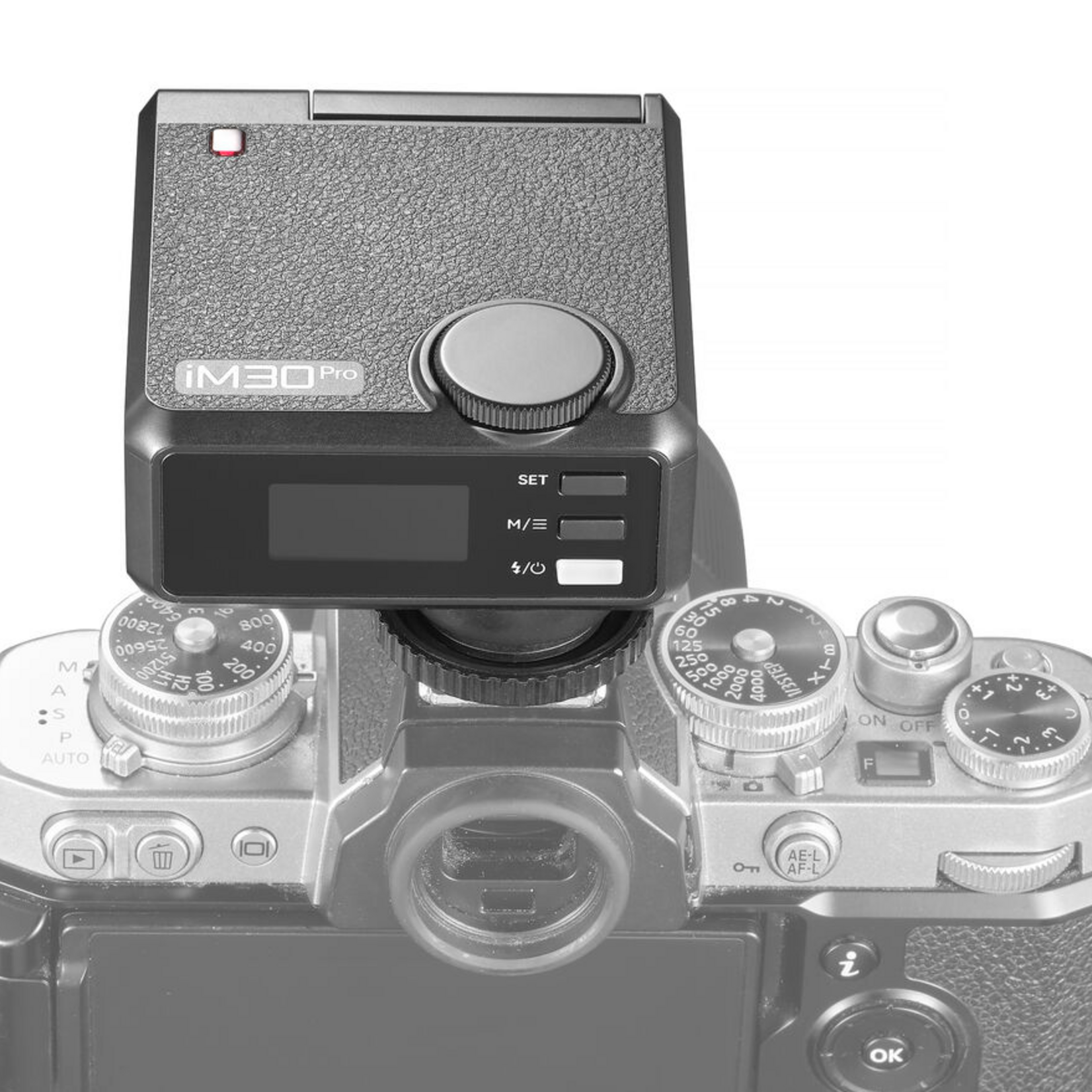 Godox Godox iM30Pro Mini Flash