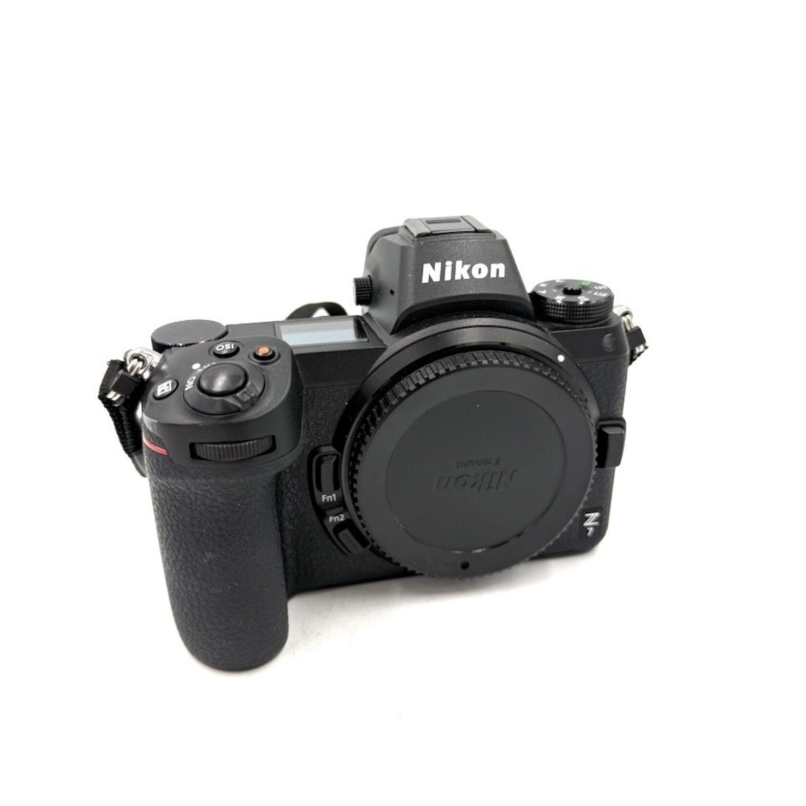 Used Nikon Z7 Camera Body