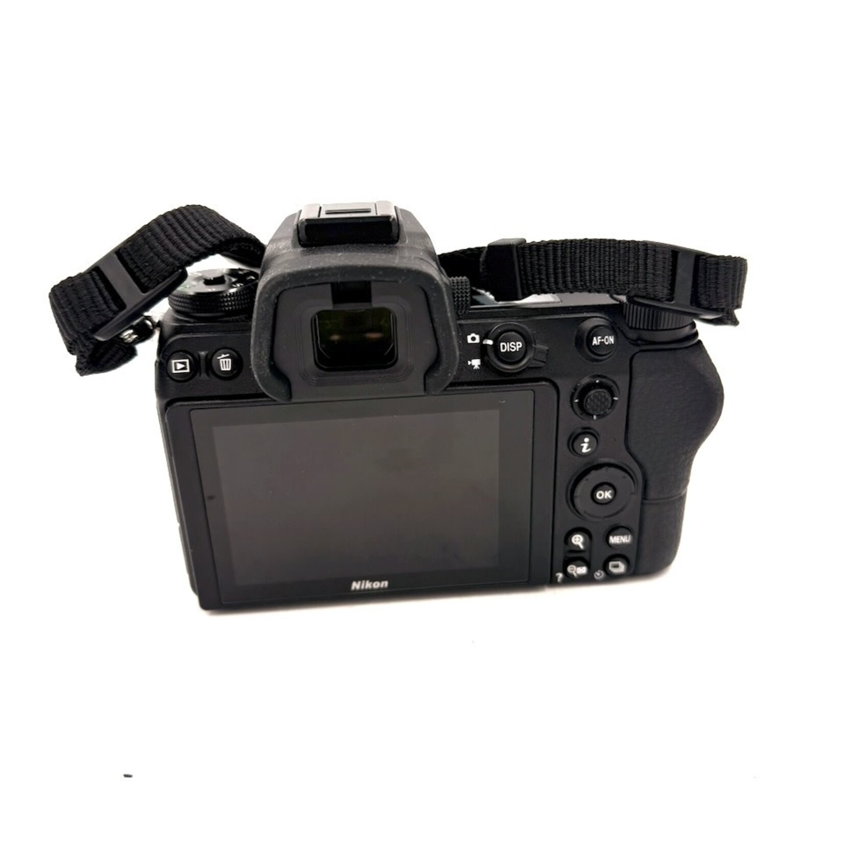 Used Nikon Z7 Camera Body