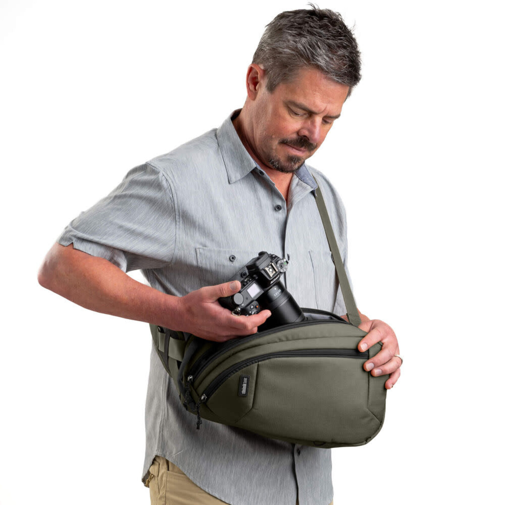 ThinkTank Think Tank Photo TurnStyle Sling 8L