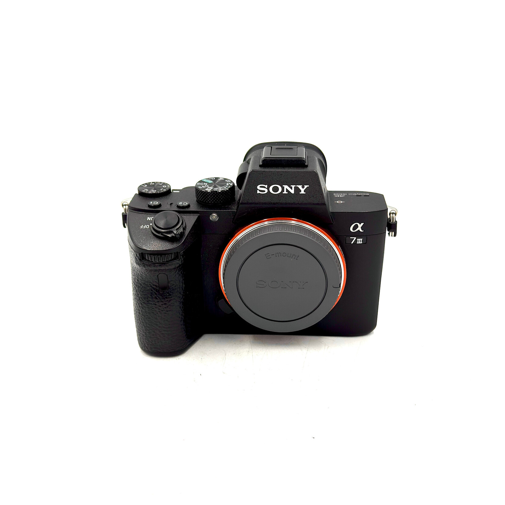 Sony USED Sony a7 III (4670 shutter count)