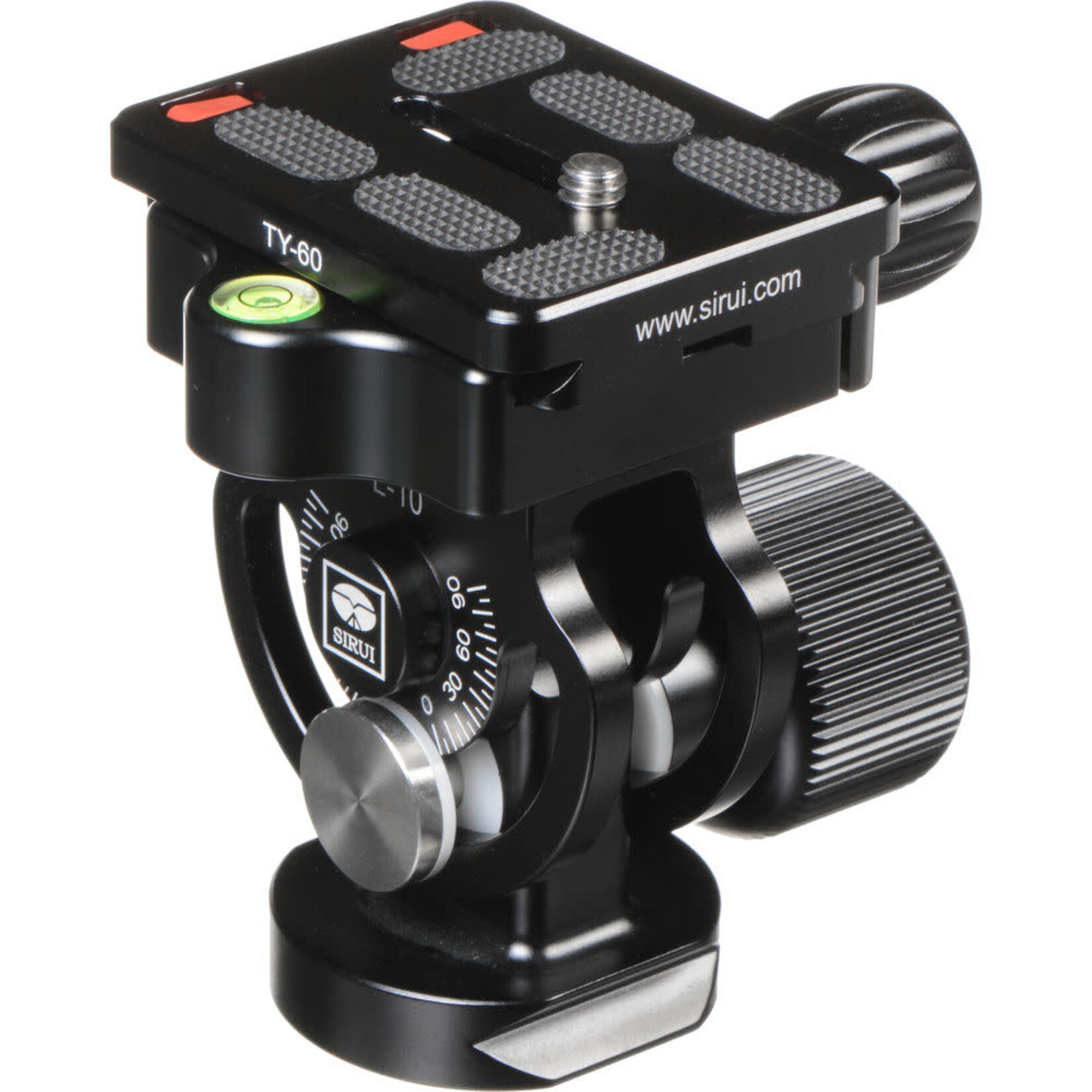 Sirui Sirui L-10 Monopod Tilt Head
