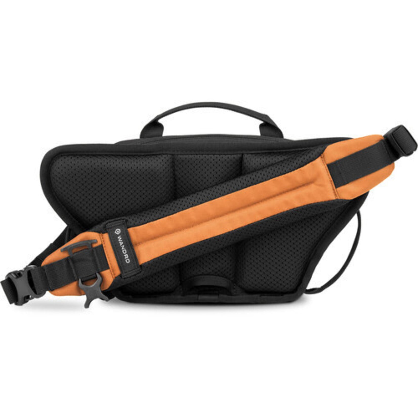 Wandrd WANDRD ROGUE Sling 4L V2 Sedona Orange