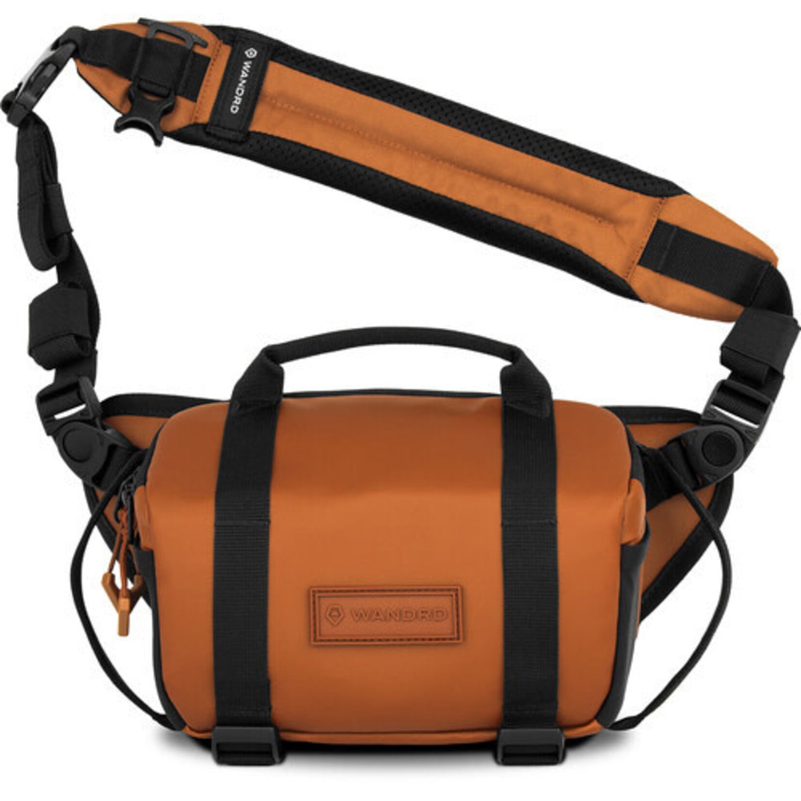 Wandrd WANDRD ROGUE Sling 4L V2 Sedona Orange