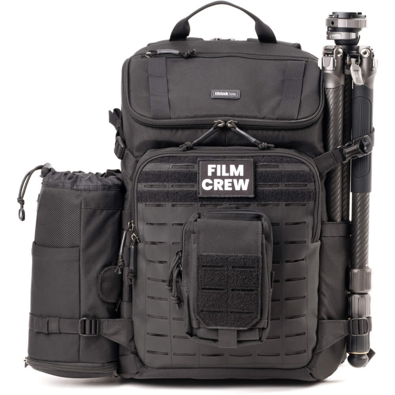 ThinkTank Think Tank Photo DarkLight Backpack (Black, 20L)