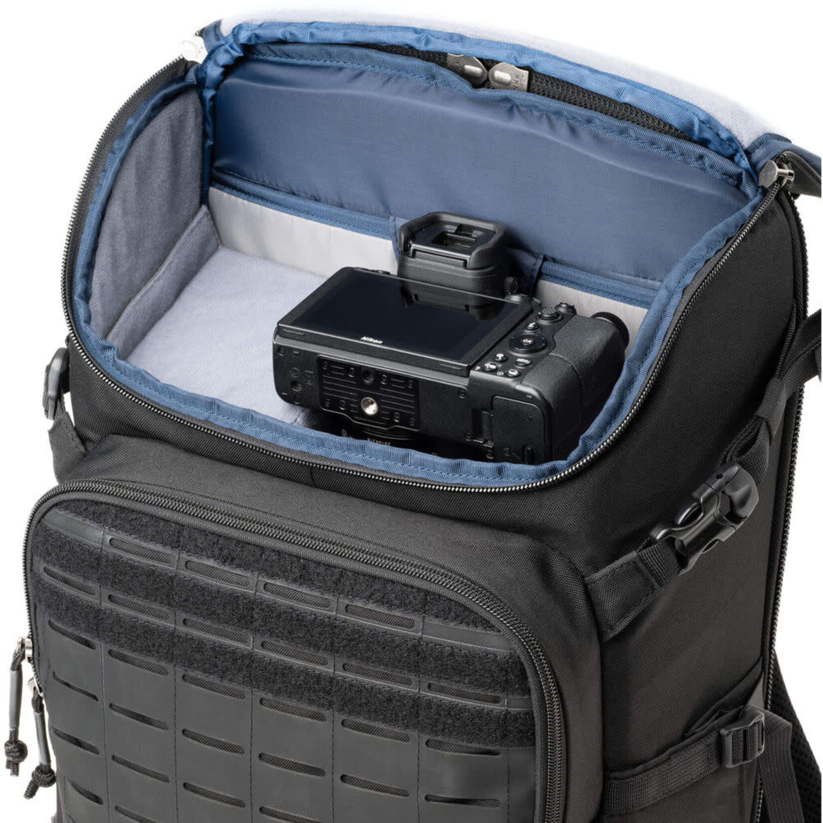 ThinkTank Think Tank Photo DarkLight Backpack (Black, 20L)