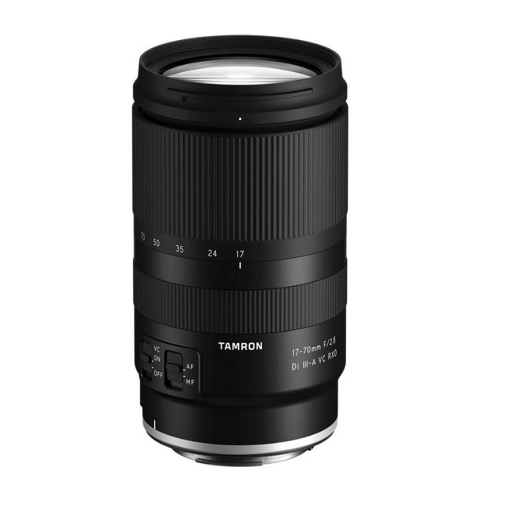Tamron Tamron 17-70mm f/2.8 Di III-A VC RXD Lens (Canon RF)