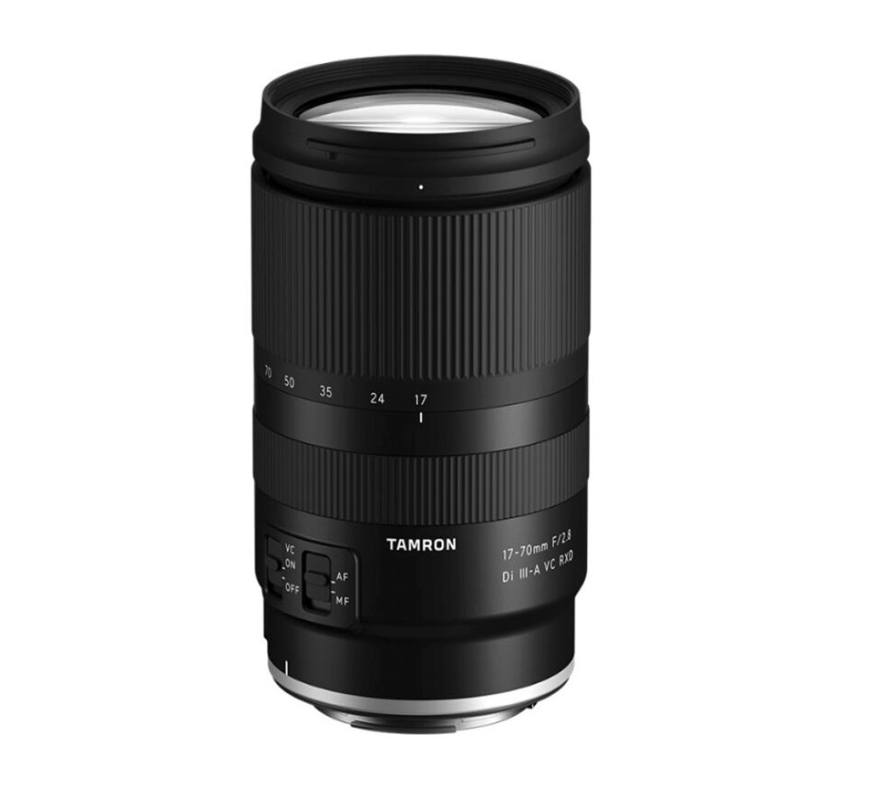 Tamron 17-70mm f/2.8 Di III-A VC RXD Lens (Canon RF) - Stewarts Photo