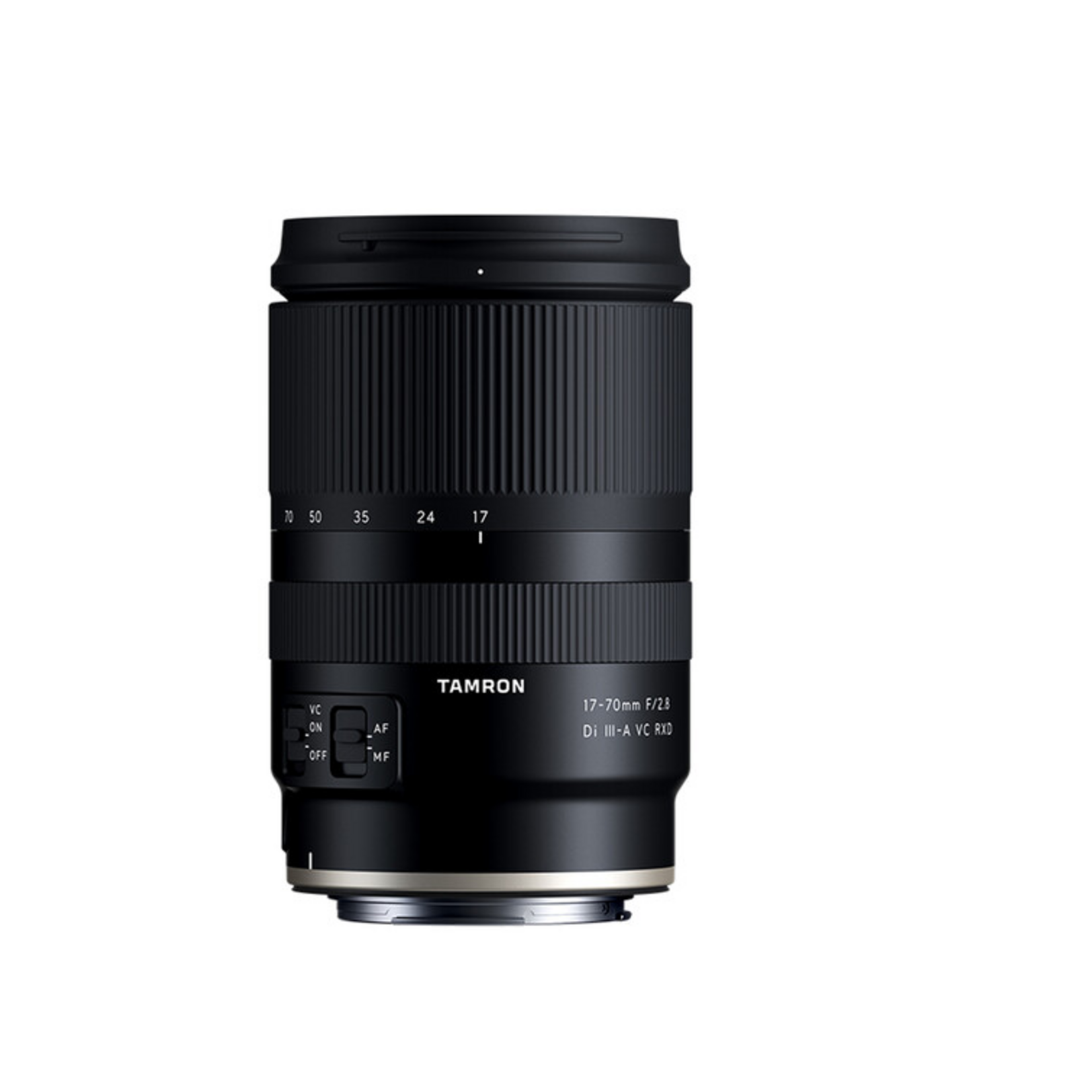 Tamron Tamron 17-70mm f/2.8 Di III-A VC RXD Lens (Canon RF)