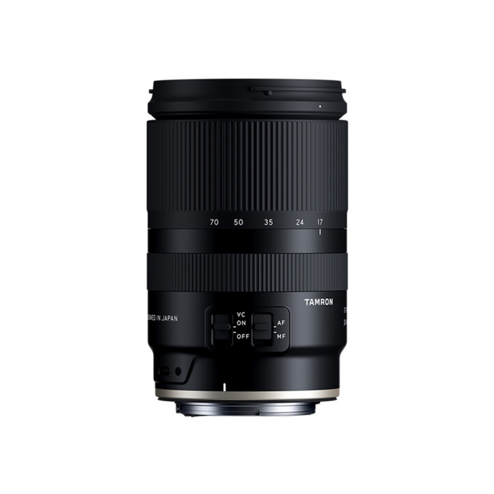 Tamron Tamron 17-70mm f/2.8 Di III-A VC RXD Lens (Canon RF)