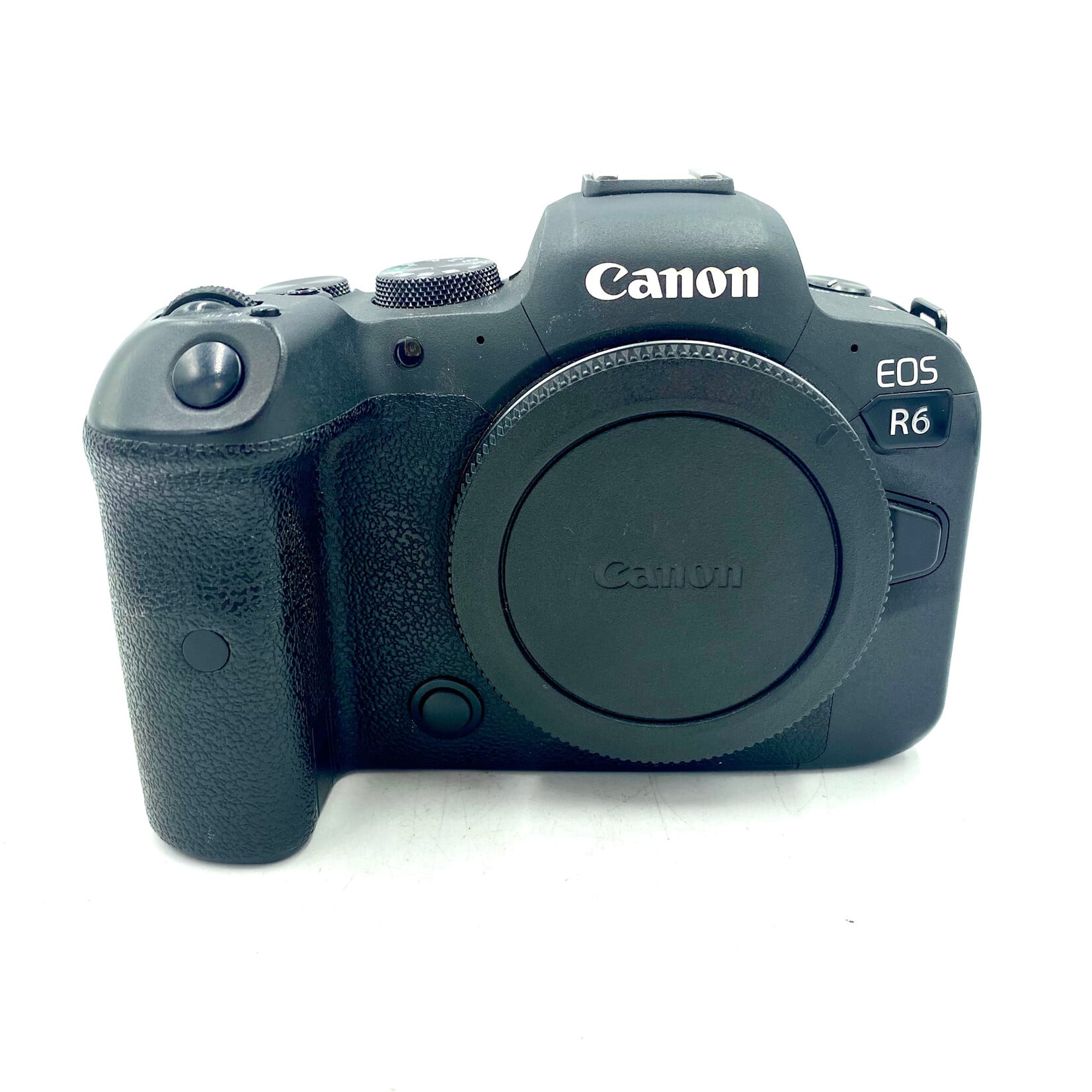 Canon USED Canon R6 mirrorless camera body