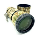Sony USED Sony FE 200-600mm f/5.6-6.3 G OSS