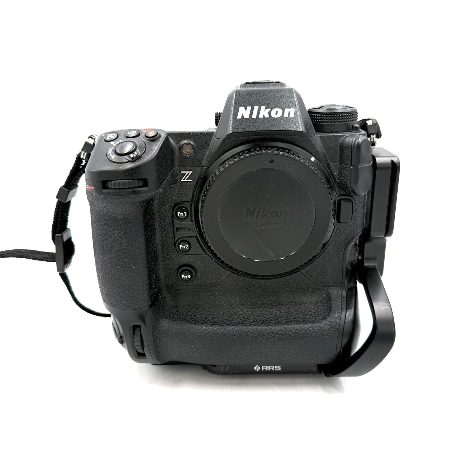 #1360 Used Nikon Z9 Camera Body