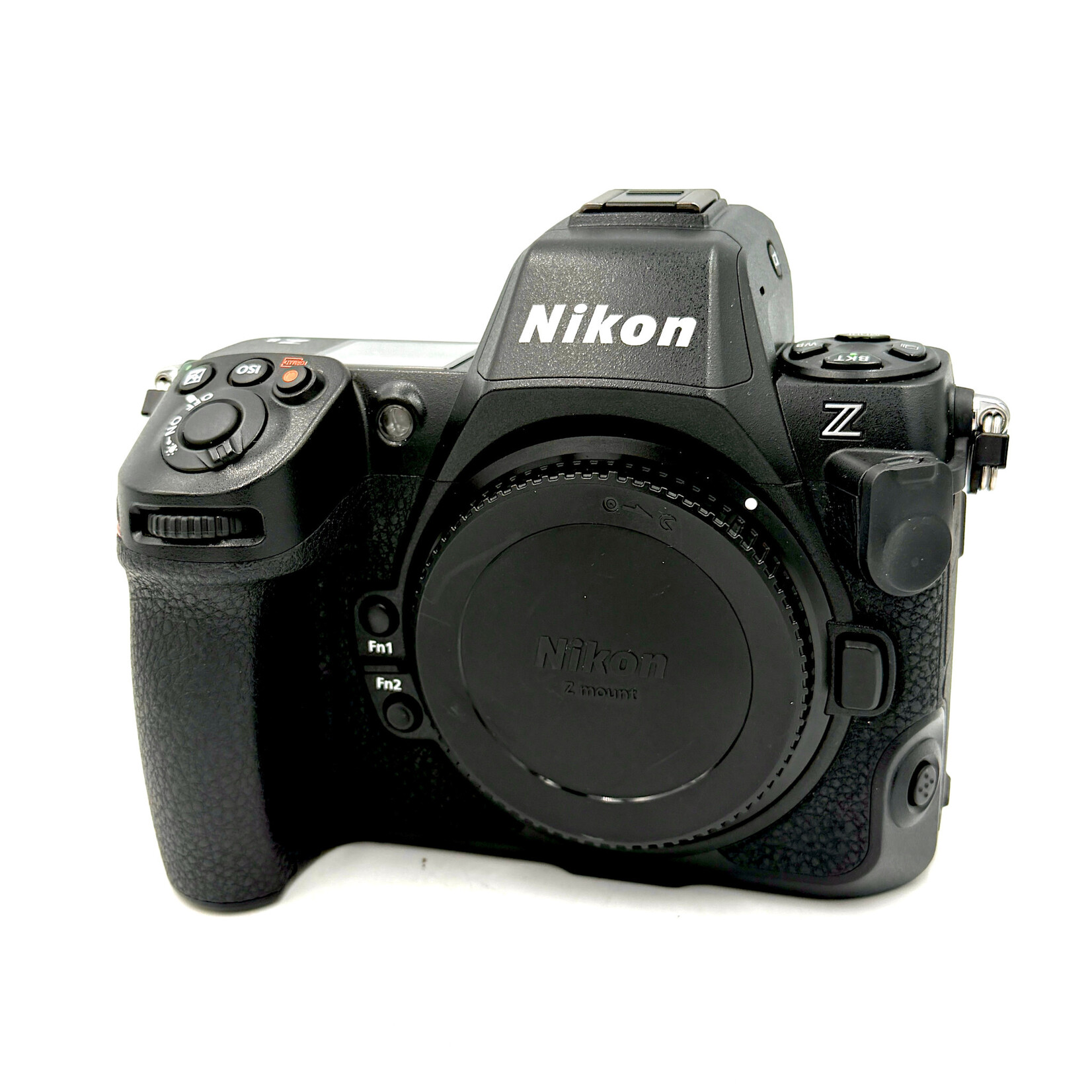 Nikon #1581 USED Nikon Z8