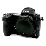 Nikon #1581 USED Nikon Z7II
