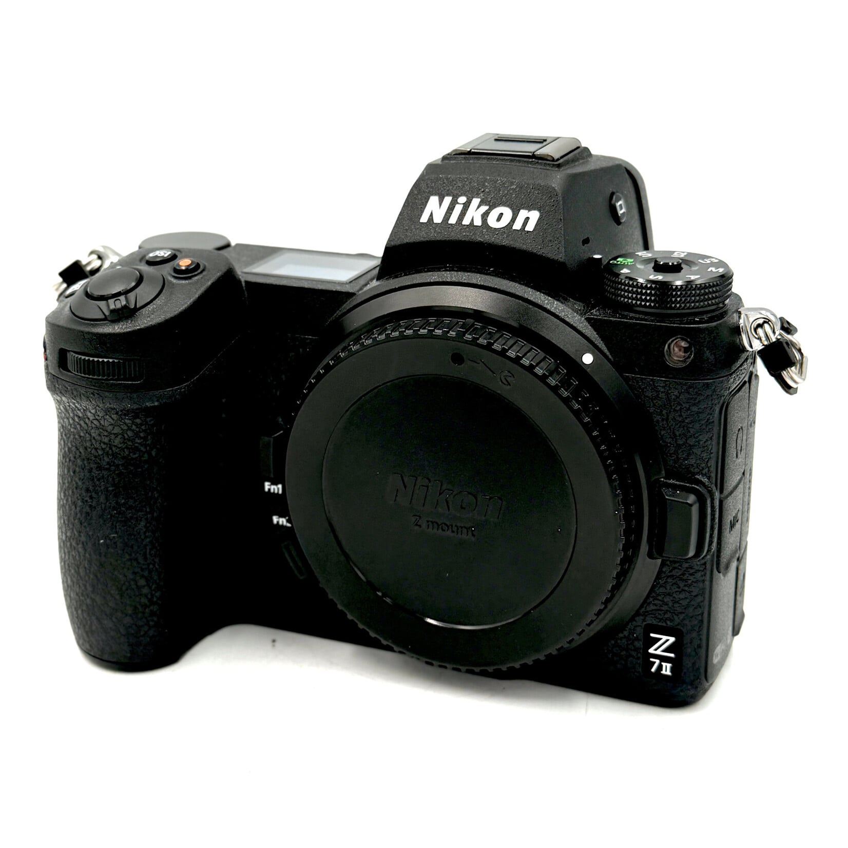 Nikon #1581 USED Nikon Z7II