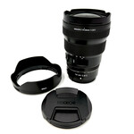 Nikon #1581 Nikkor 14-24mm f/2.8 S (Nikon Z)