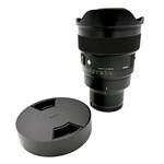 Sigma #1581 USED Sigma 14mm f/1.4 DG DN (Sony E)
