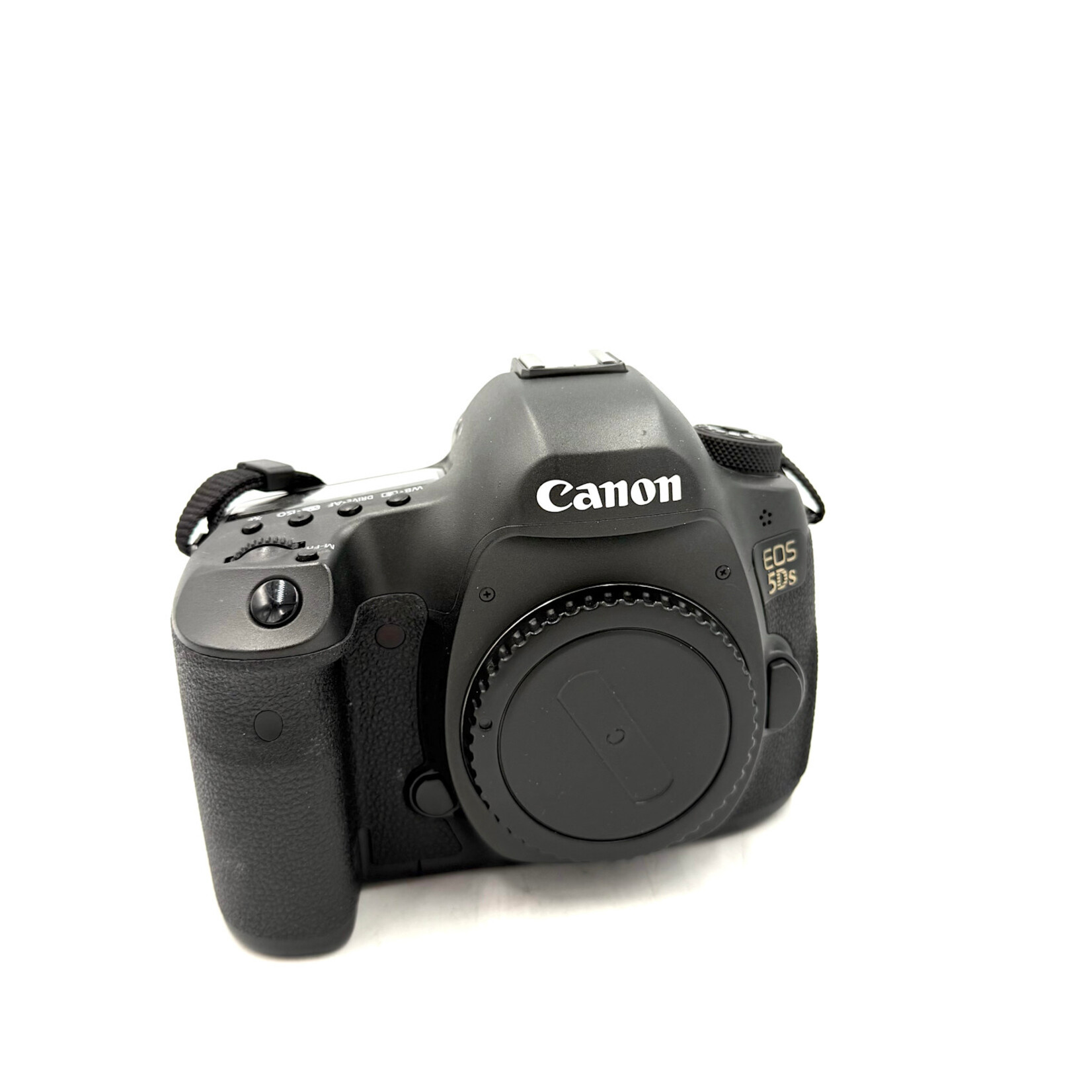 Canon #1583 Used Canon 5Ds Camera Body
