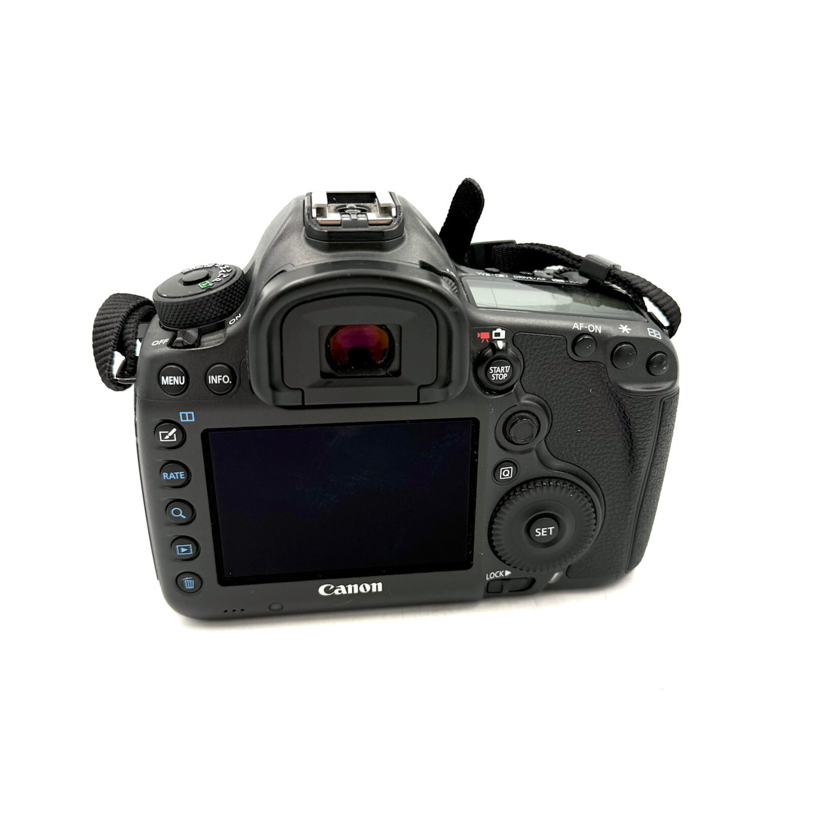 Canon #1583 Used Canon 5Ds Camera Body