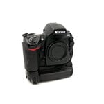 #1582 Used Nikon D700 w/grip