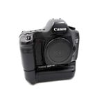 Canon #1582 Used Canon 5D w/battery grip