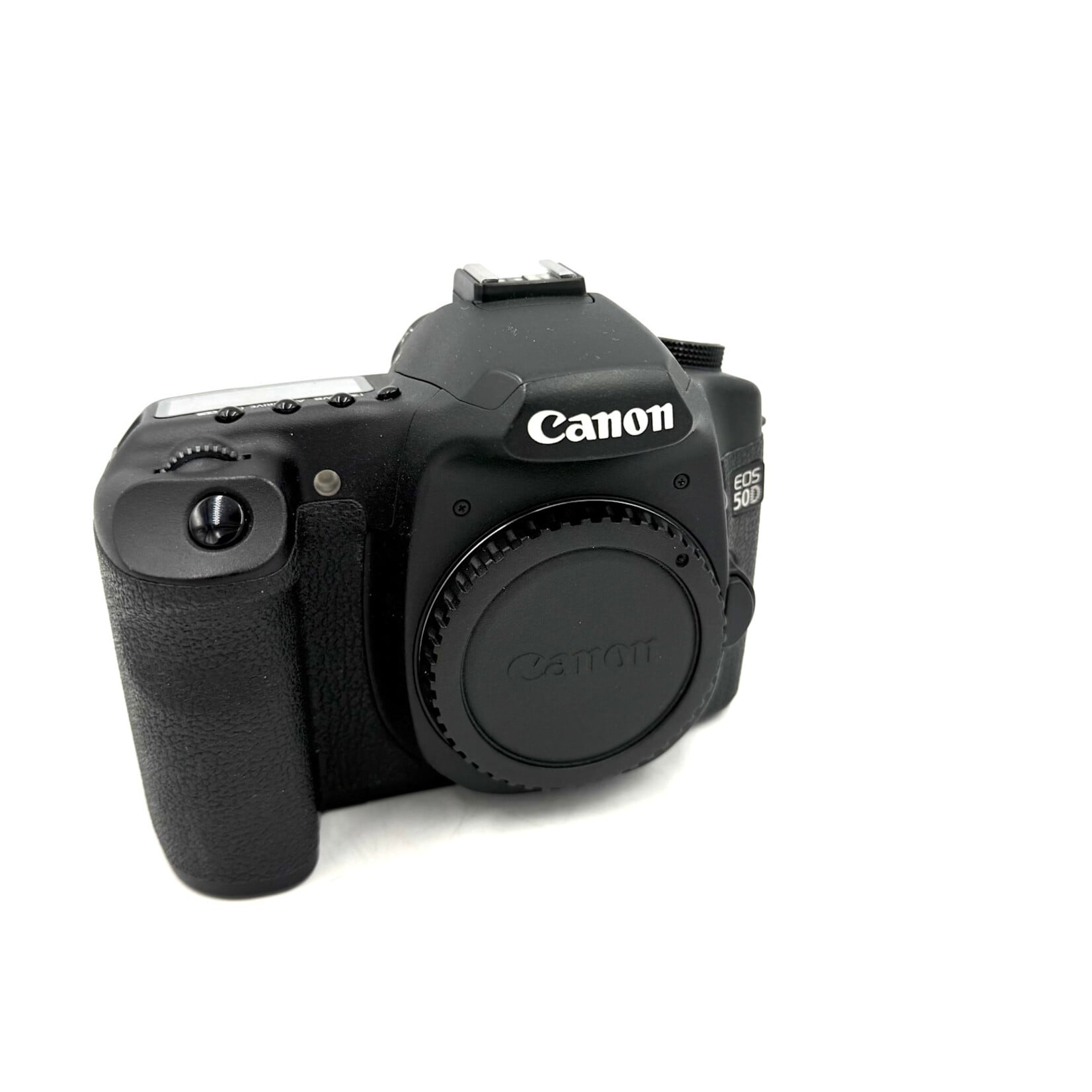 #1582 Used Canon 50D Camera Body