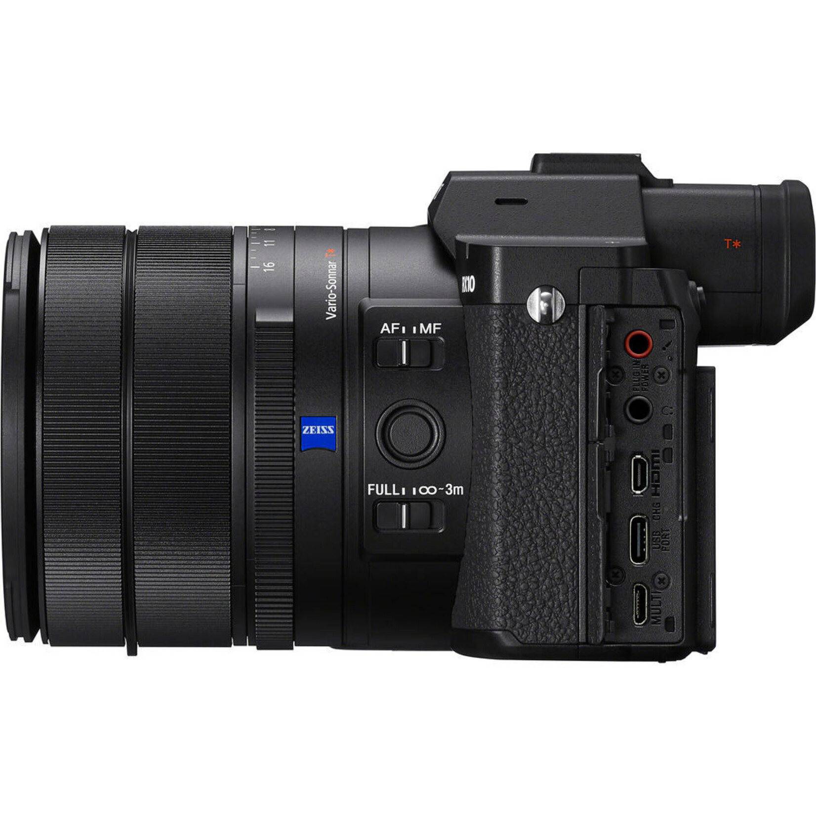 Sony Sony RX10 V Digital Camera