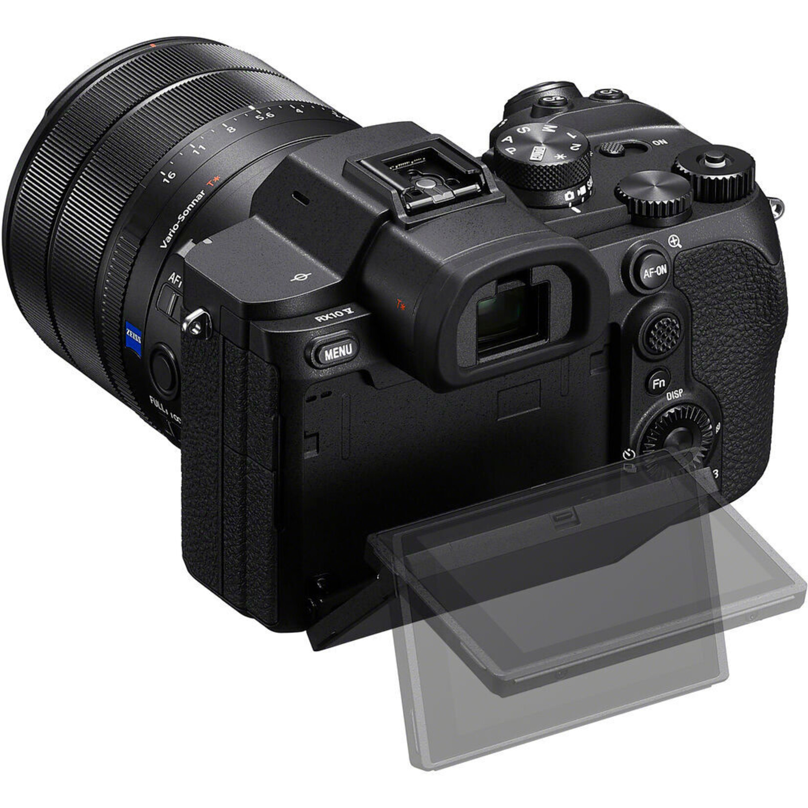 Sony Sony RX10 V Digital Camera