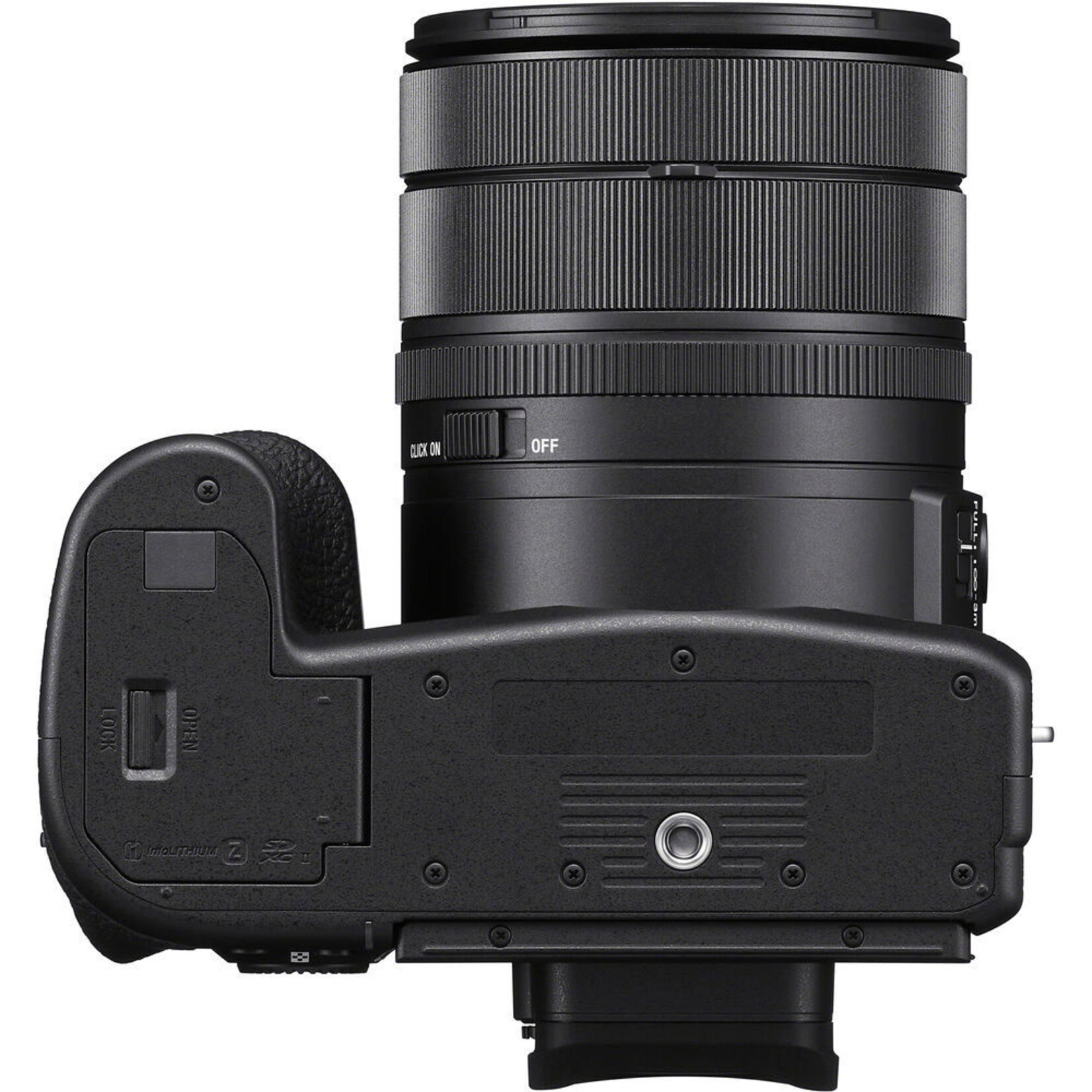 Sony Sony RX10 V Digital Camera