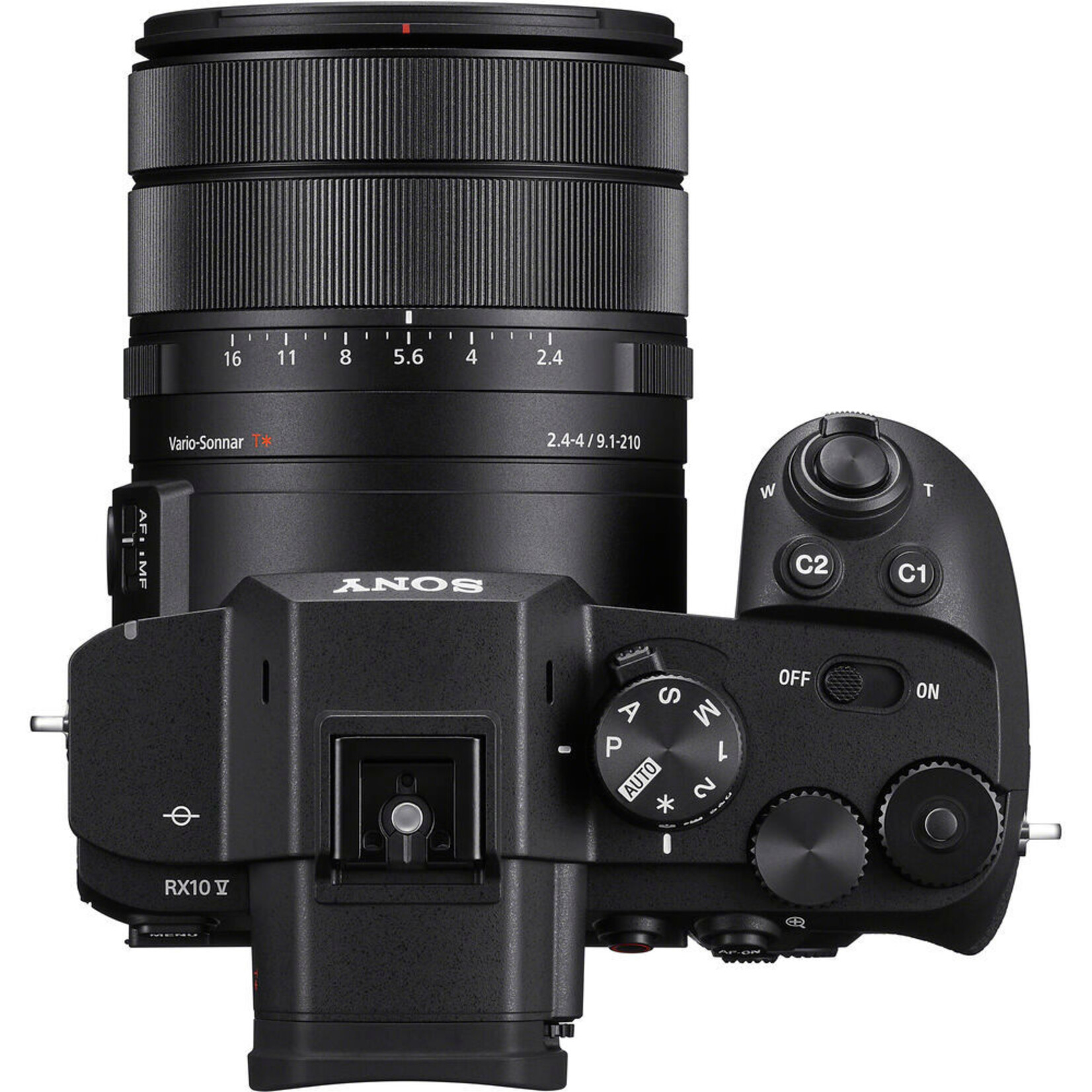 Sony Sony RX10 V Digital Camera
