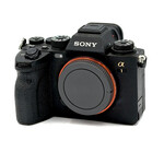 Sony #1586 USED Sony a1 (Body Only)