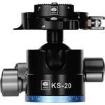 Sirui Sirui KS-20 Low Gravity QR Ball Head