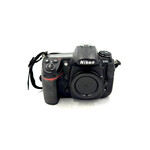 Nikon #1588 USED Nikon D300 Body