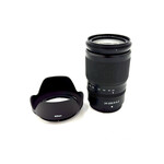 Nikon #1588 USED Nikon Z 24-200mm f/4-6.3