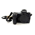 Nikon #1588 USED Nikon Z7II Body
