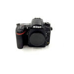 Nikon #1588 USED Nikon D750 Body
