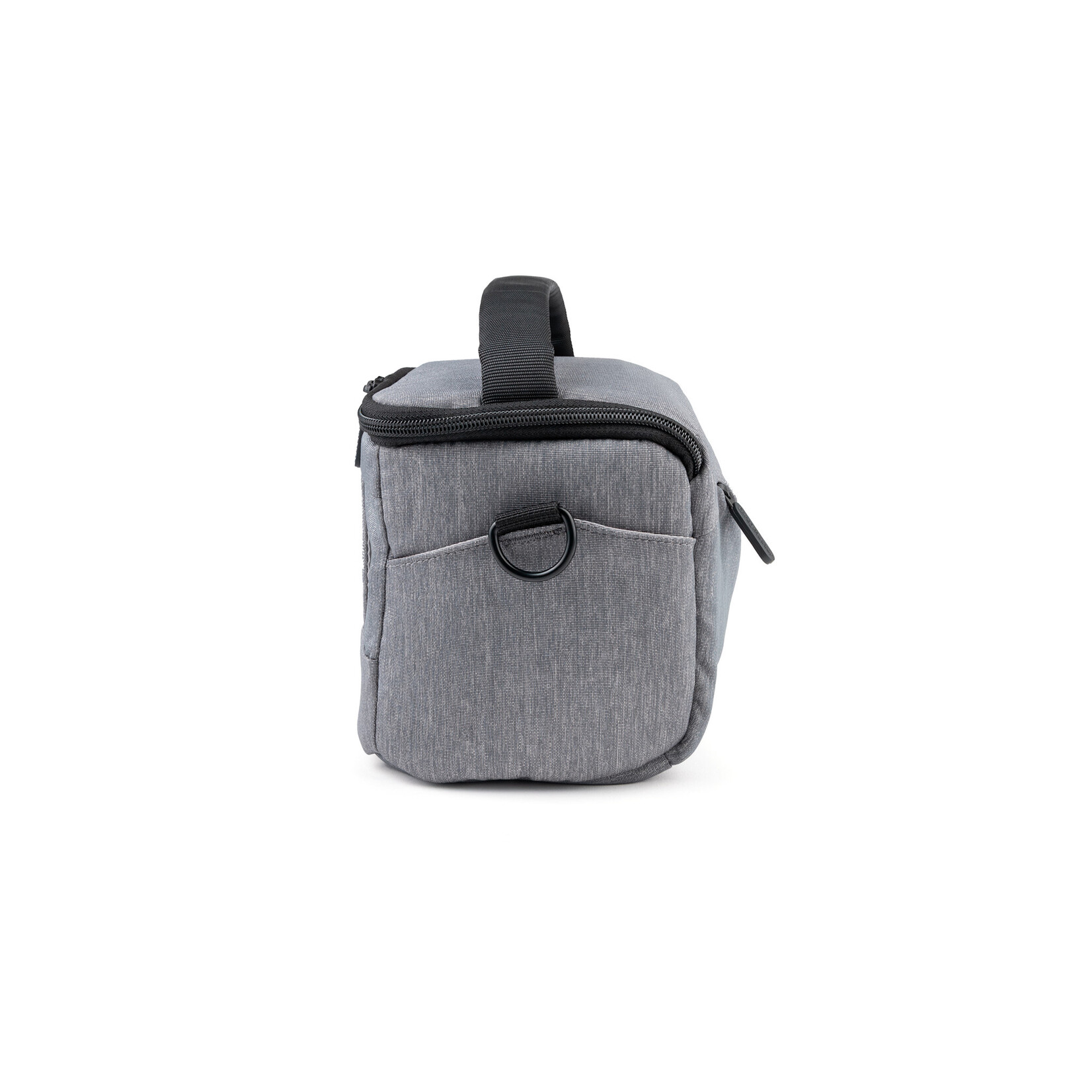 Impulse 2.0 Medium Shoulder Bag (3.2 L Grey)