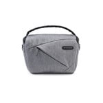 Impulse 2.0 Medium Shoulder Bag (3.2 L Grey)