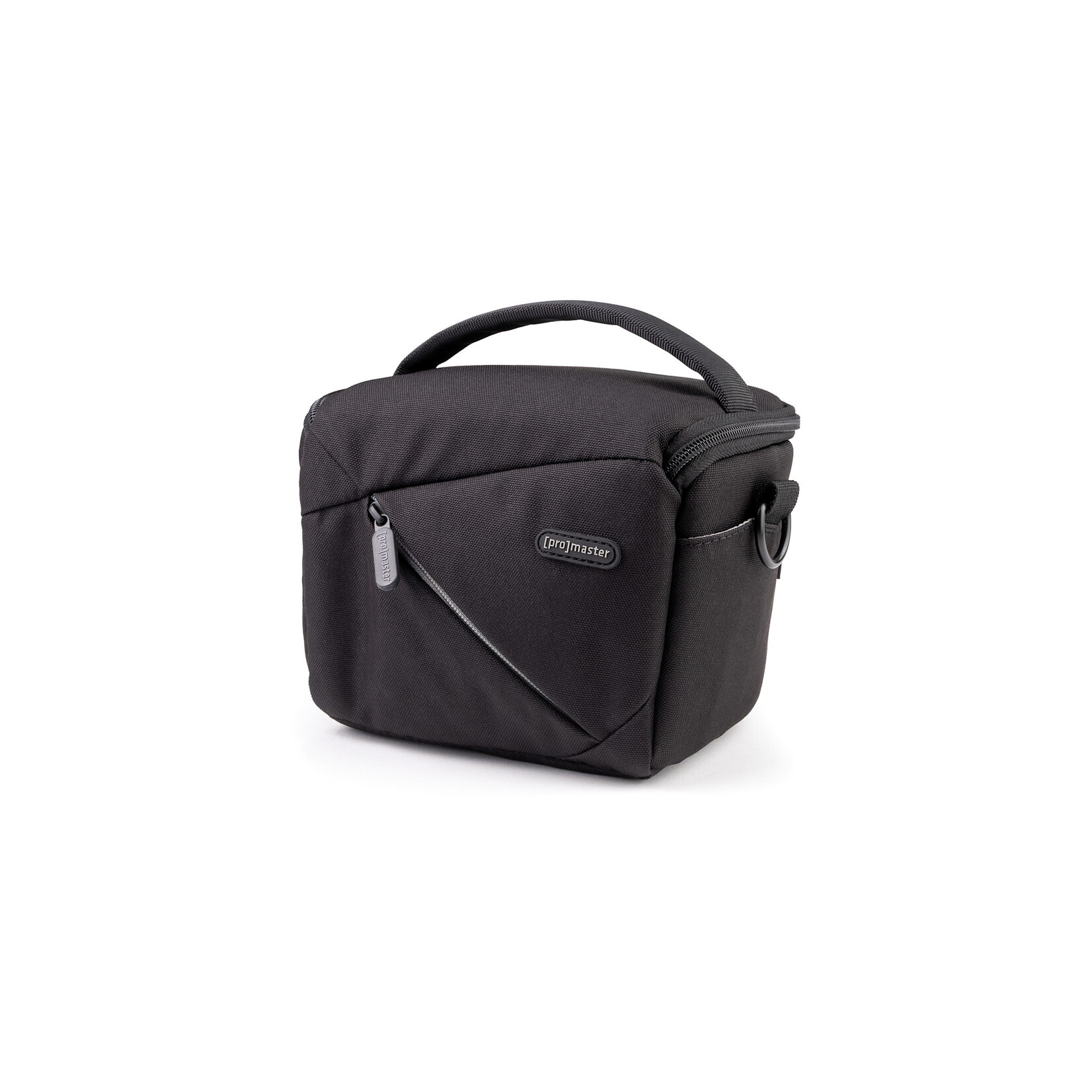 ProMaster Impulse 2.0 Small Shoulder Bag (2.2 L Black)