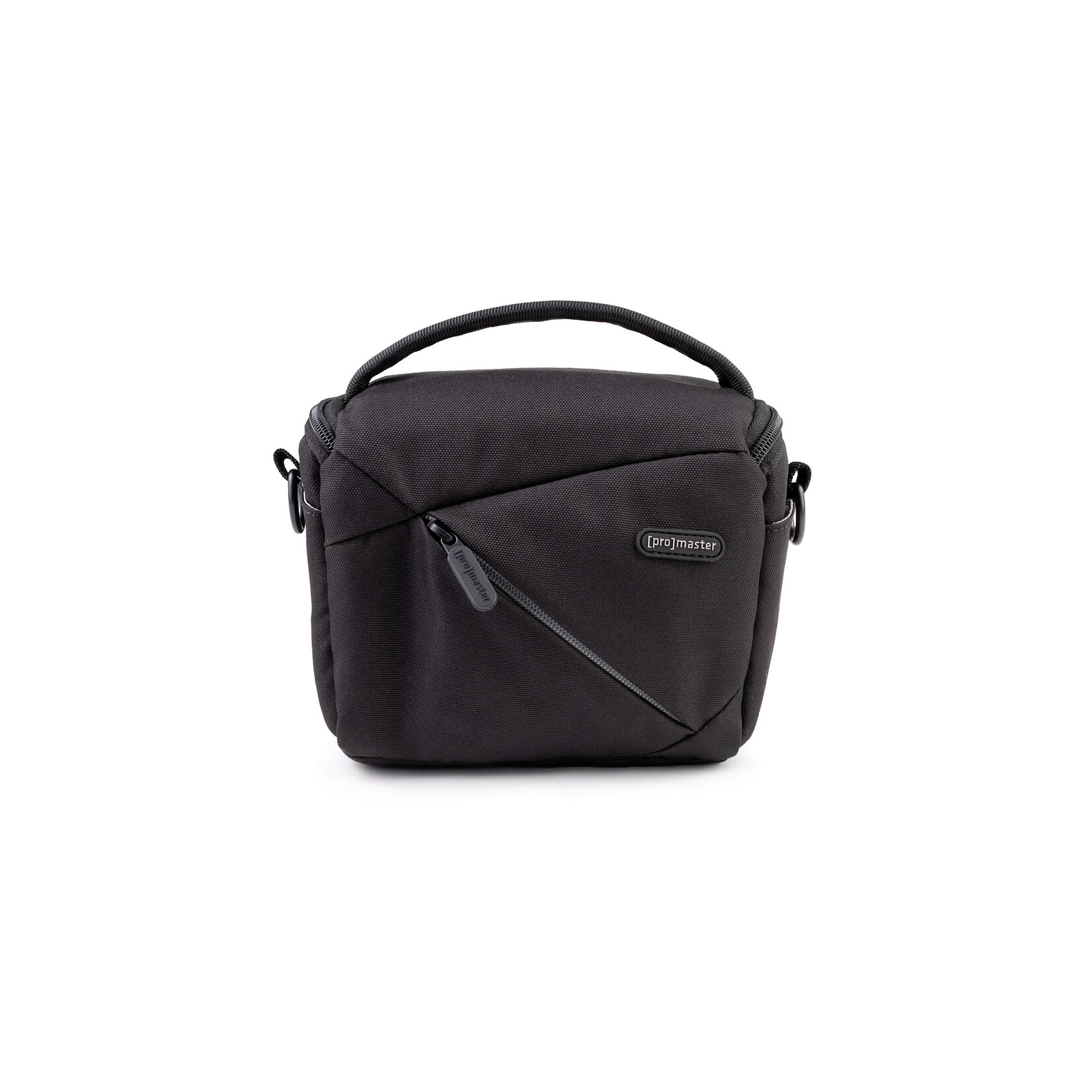 ProMaster Impulse 2.0 Small Shoulder Bag (2.2 L Black)