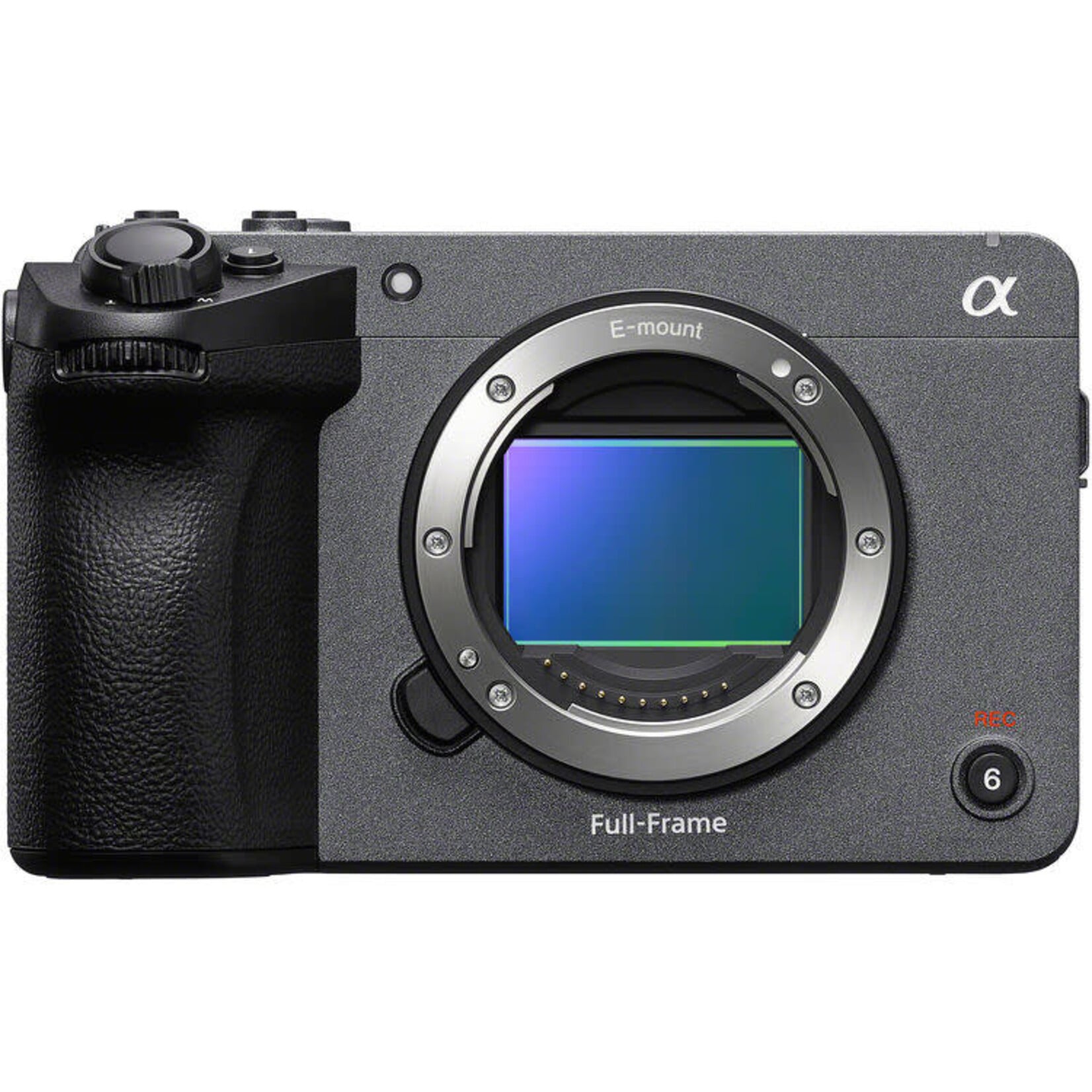 Sony Sony FX5 Cinema Camera