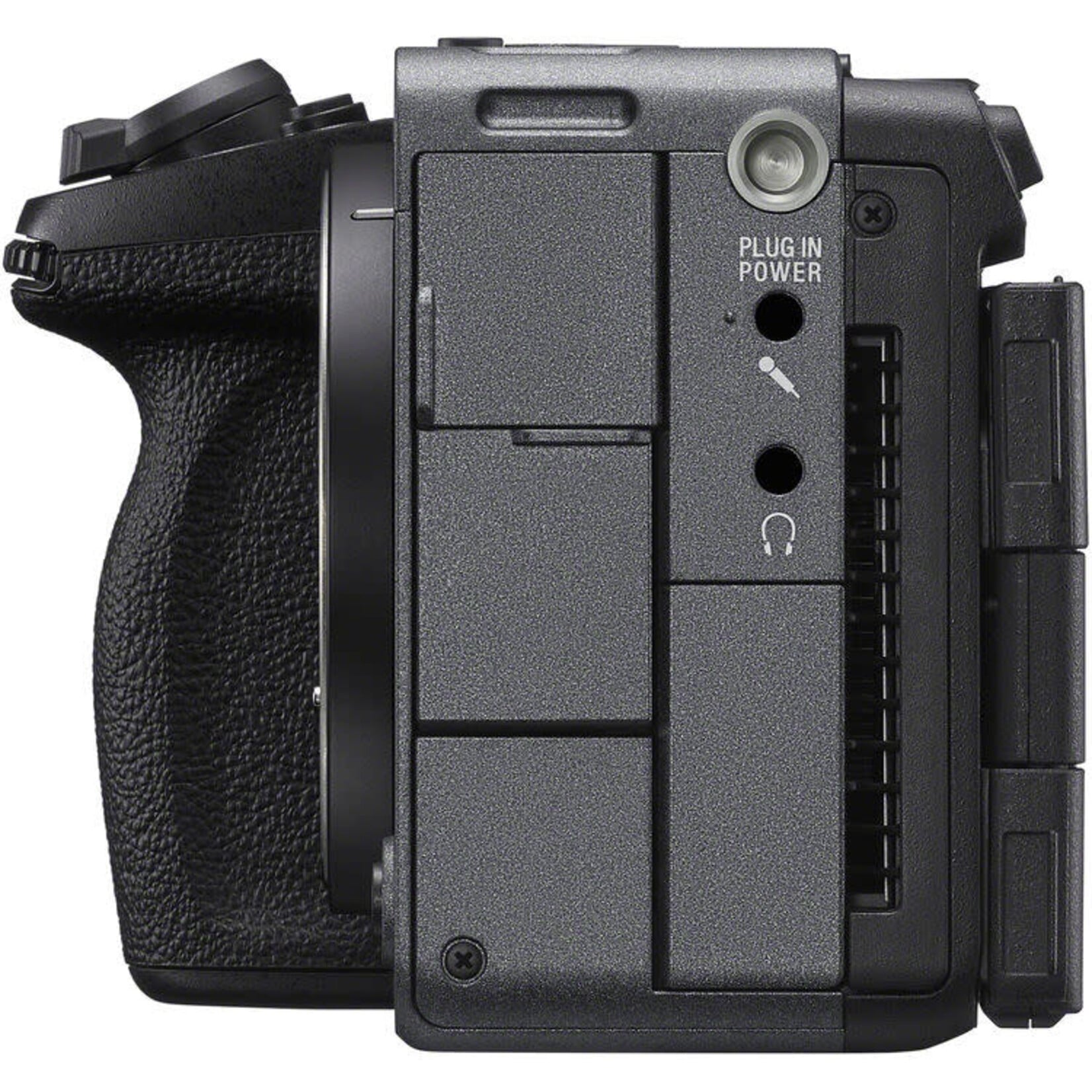 Sony Sony FX5 Cinema Camera