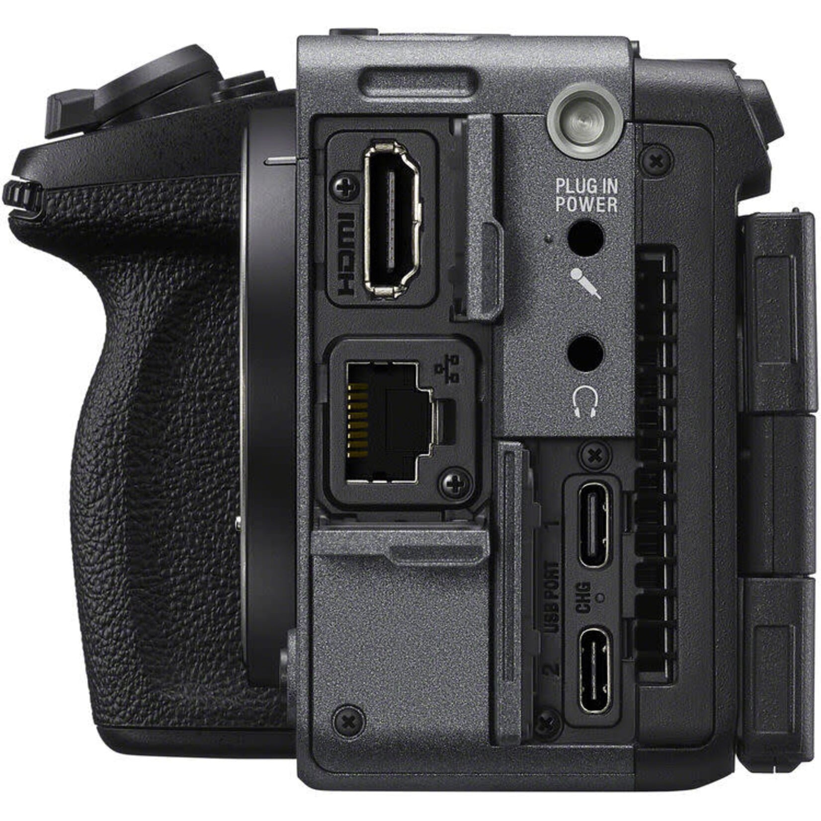 Sony Sony FX5 Cinema Camera