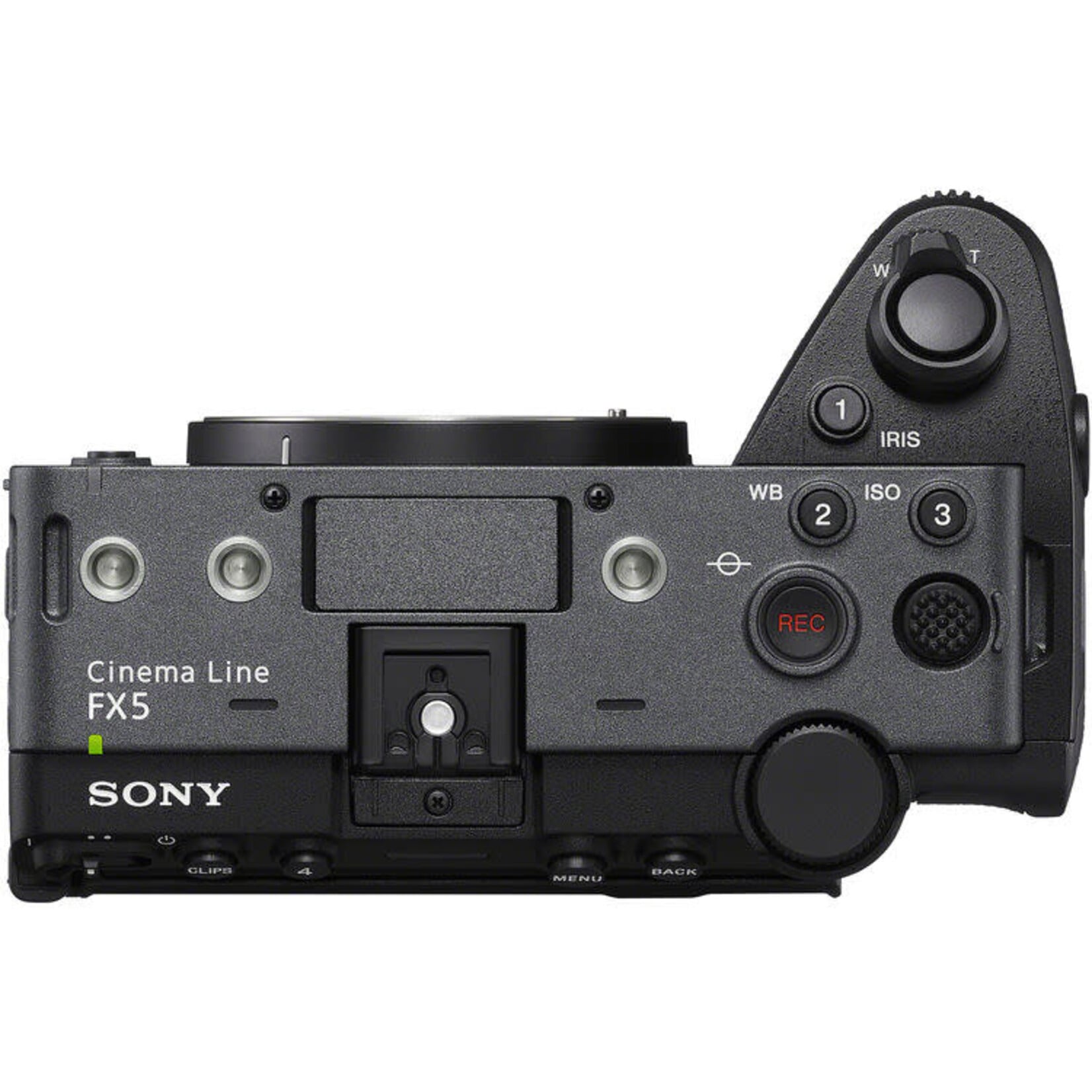 Sony Sony FX5 Cinema Camera